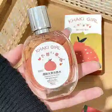 KHAKI GIRL EDT 30ml