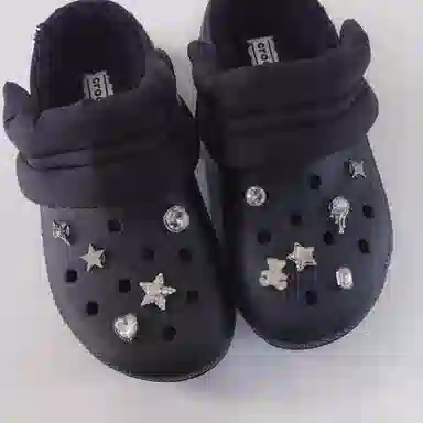 ECONICE crocs