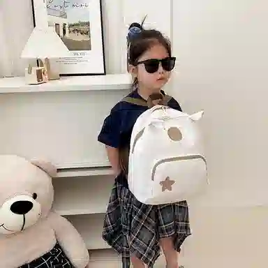 Taigenu Capybara Backpack