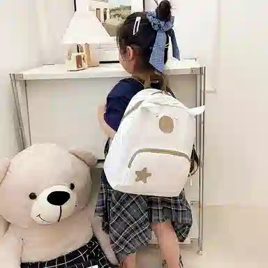 Taigenu Capybara Backpack