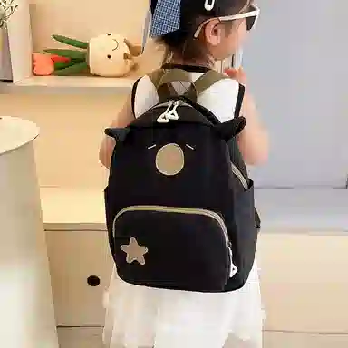 Taigenu Capybara Backpack