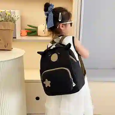 Taigenu Capybara Backpack