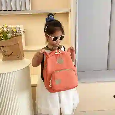 Taigenu Capybara Backpack