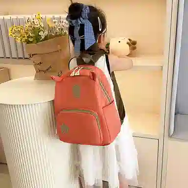 Taigenu Capybara Backpack