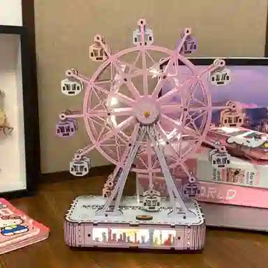 DIY3D 120pcs G615c