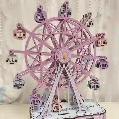 DIY3D 120pcs G615c