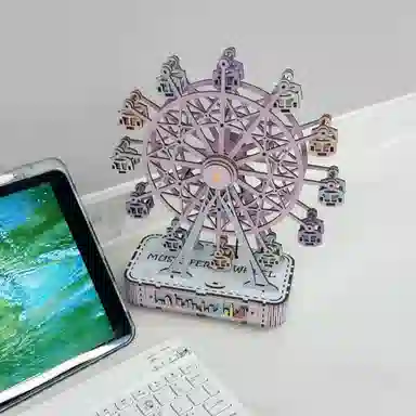 DIY3D 120pcs G615c