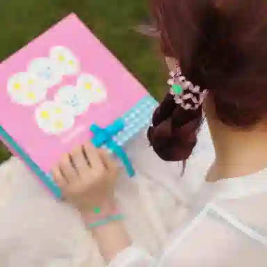 TELETIES X TYAKASHAoringTT ABS