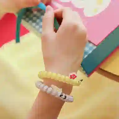 TELETIES X TYAKASHAoringTT ABS