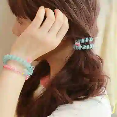 TELETIES X TYAKASHAoringTT ABS