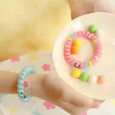 TELETIES X TYAKASHAoringTT ABS