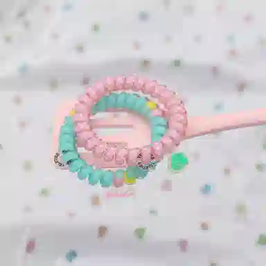 TELETIES X TYAKASHAoringTT ABS