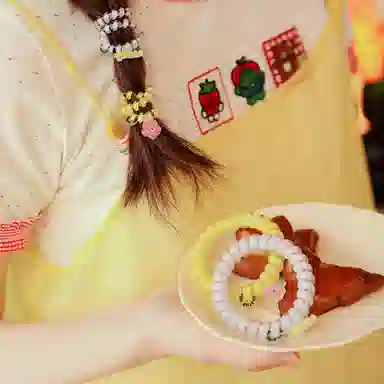 TELETIES X TYAKASHAoringTT ABS