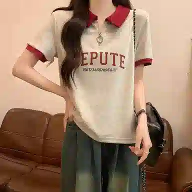 GOSO polo T