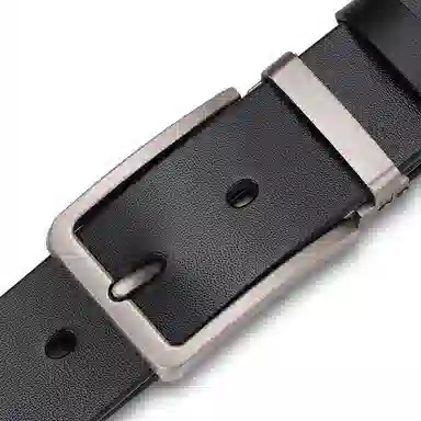 MH Leather Belt 3.3cm