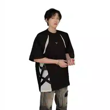 T