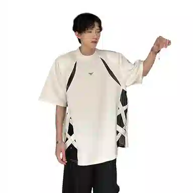 T