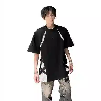 T