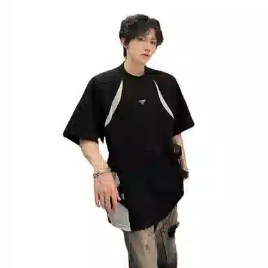 T