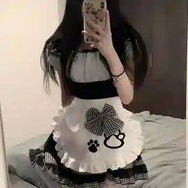 STGX lolita