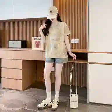 mm T