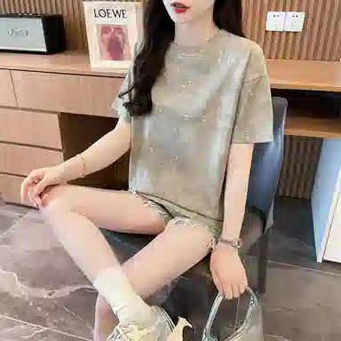 mm T