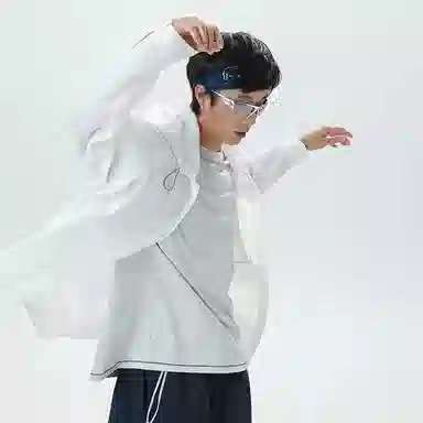 JJCC UPF50+
