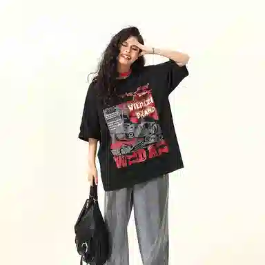 T