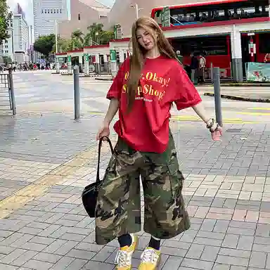 T