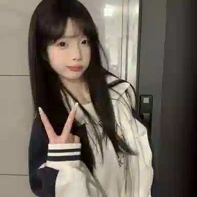 桴生 美式撞色立领休闲宽松春秋百搭情侣棒球服夹克 女款