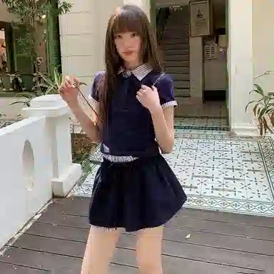 SCCREBEL OFFICIAL polo