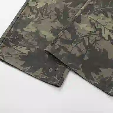 PASOK Casual Cargo Pants