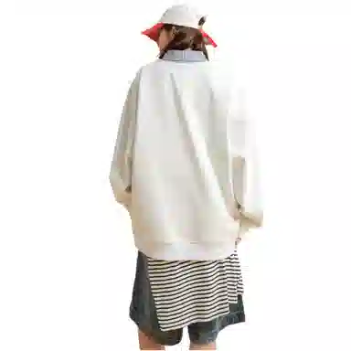PASOK ootd