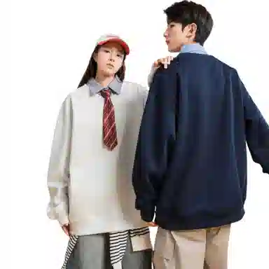 PASOK ootd