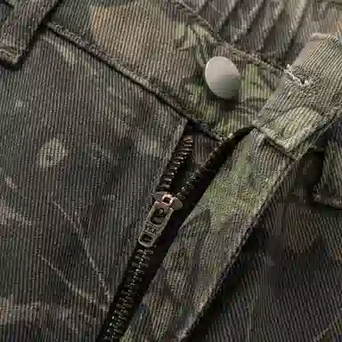 PASOK Casual Cargo Pants