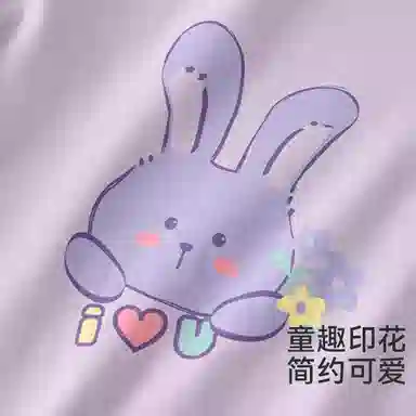 红豆 女童秋衣秋裤儿童保暖套装初中生柔软内衣