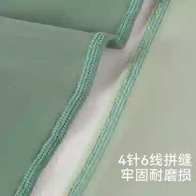 红豆 秋衣秋裤春秋亲肤微绒感保暖套装内衣