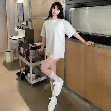 CHEER ZONE T