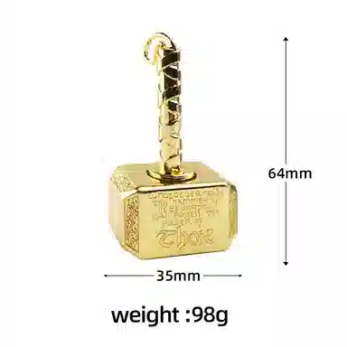 龙智优 雷神之锤猫头鹰电唱机指尖陀螺金属创意 早教益智玩具