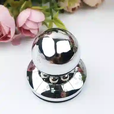 龙智优 雷神之锤猫头鹰电唱机指尖陀螺金属创意 早教益智玩具