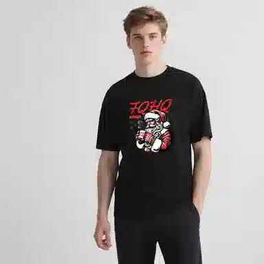 FQHQ T