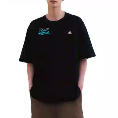 adidas MUST HAVES ZY summer LogoT