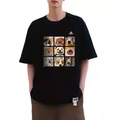 adidas MUST HAVES ZYLogoT