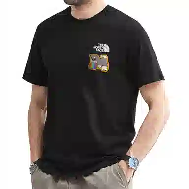 THE NORTH FACE BASIC ZYT