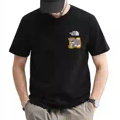 THE NORTH FACE BASIC ZYT