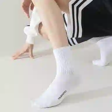 HUANQIU Socks