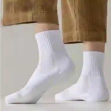 HUANQIU Socks