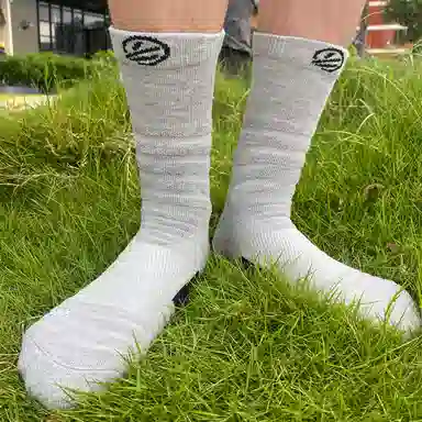 HUANQIU Basketball Socks