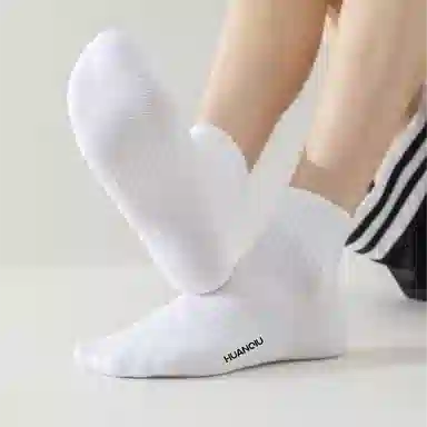 HUANQIU Socks
