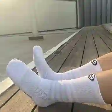 HUANQIU Basketball Socks